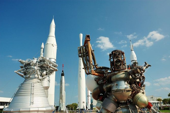 Kennedy Space Center Tour and Chat With an Astronaut Experience! - Tips for a Memorable Experience