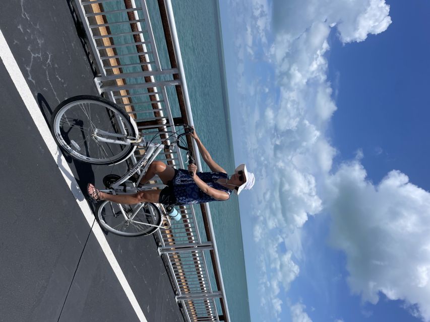 Key West: Audio Tours to Walk, Bike, or Drive in Key West - Last Words