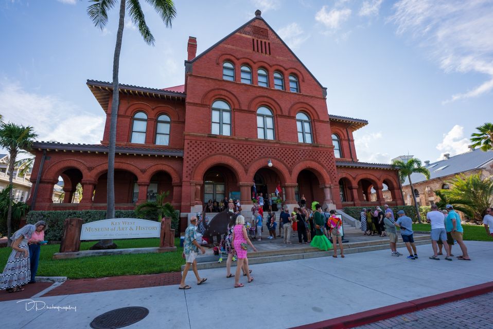 Key West: Museum Culture Pass For 4 Great Museums - Last Words