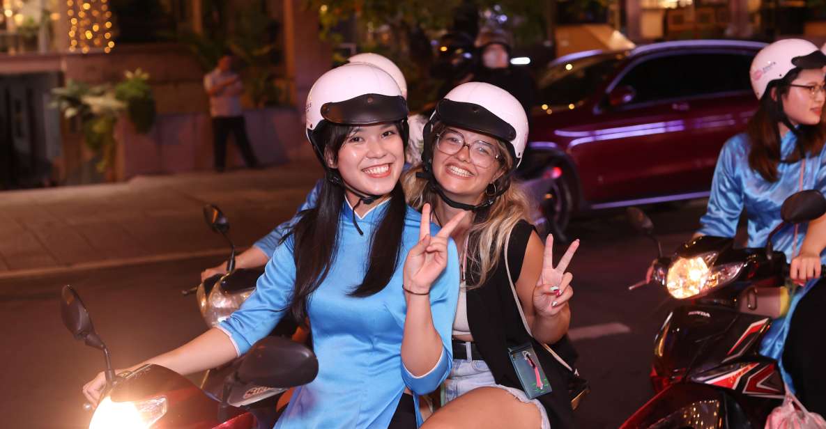 KISSTOUR Saigon By Night & Street Food Tour on Motorbike - Customer Support Information