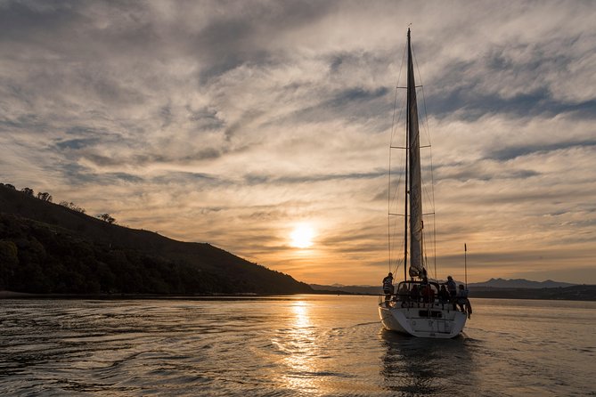 Knysna Sunset Sailing Cruise, Light Dinner & Bubbly - Benefits of Sunset Sailing Cruise