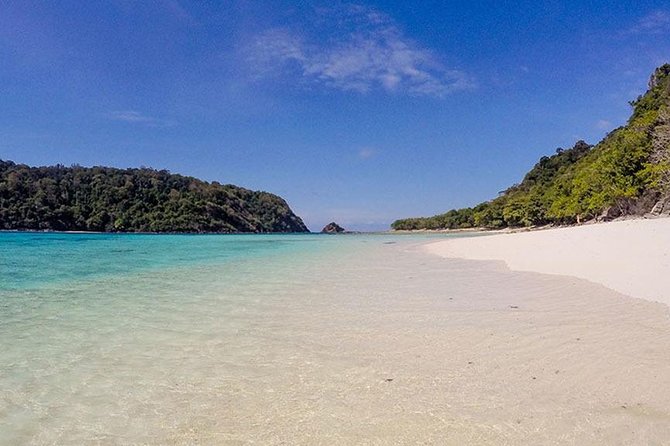 Koh Rok and Koh Haa Snorkeling Experience From Phuket - Important Information