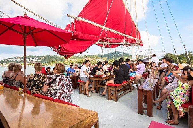 Koh Samui Red Baron Sunset Dinner Cruise With Return Transfer (Sha Plus) - Last Words