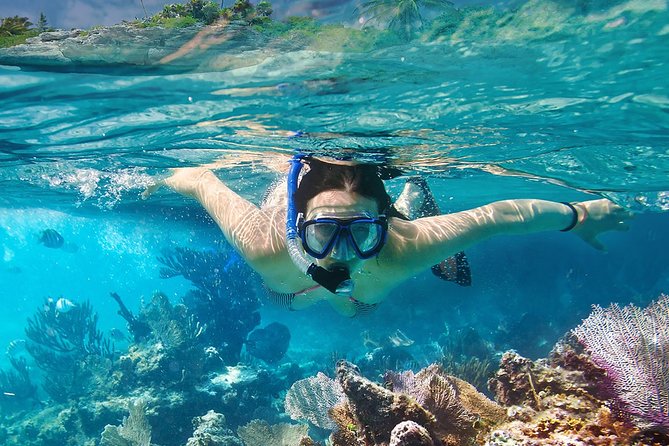 Koh Samui to Koh Taen and Koh Mudsum Day Tour With Snorkeling - Safety Guidelines