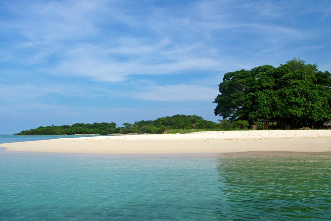 Koh Taen & Mudsum: Island Hopping and Snorkeling From Koh Samui - Last Words