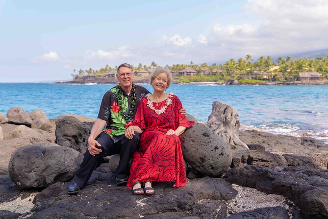 Kona Hawaii Photographer 25 Minute Session at Outrigger Resort - Additional Resources
