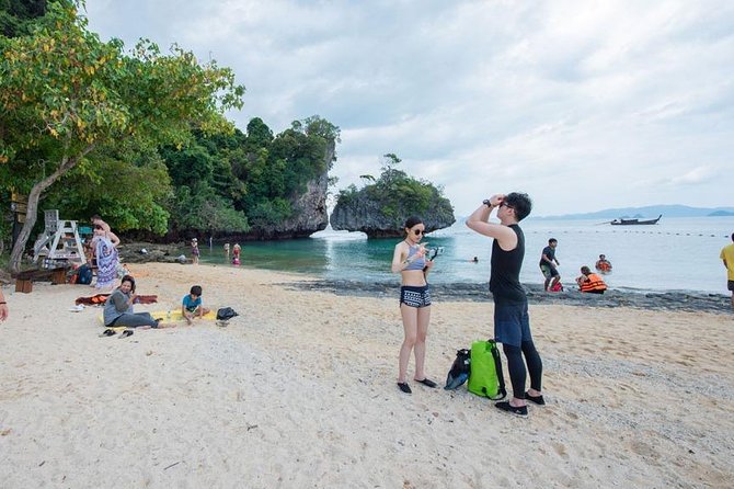 Krabi Hong Islands Snorkeling and Sunset Tour by Longtail Boat - Booking Information