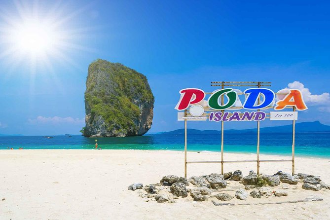 Krabi Islands Tour by Big Boat and Speedboat From Phuket - Common questions
