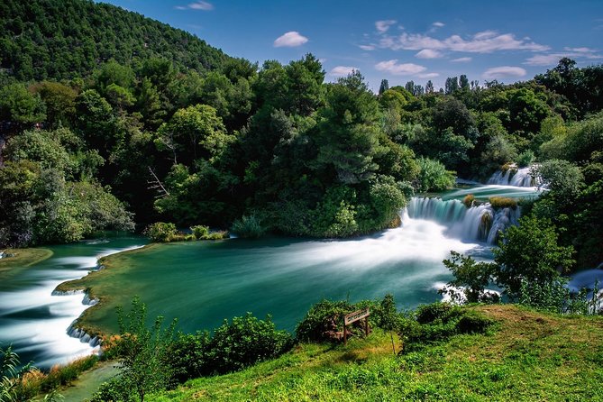 Krka National Park and Waterfalls Tour - Common questions