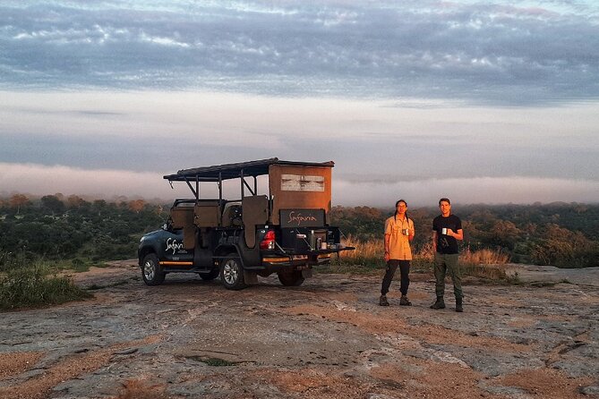 Kruger National Park Afternoon Sunset Safari Tour - Customer Support