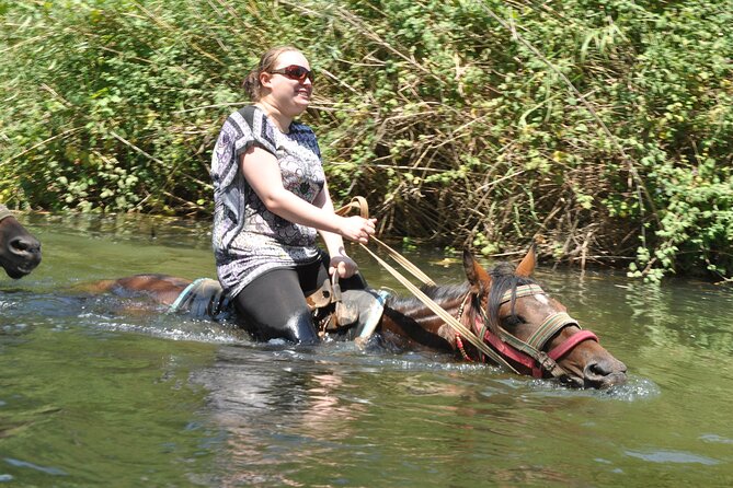 Kusadasi Horse Safari - Common questions