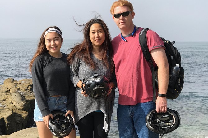 La Jolla Segway Tour - Tour Operation and Refund Policy