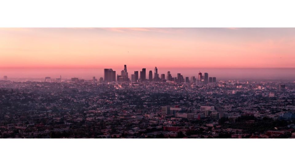 LA River Eco Tour and Secret Stair Hike - Directions