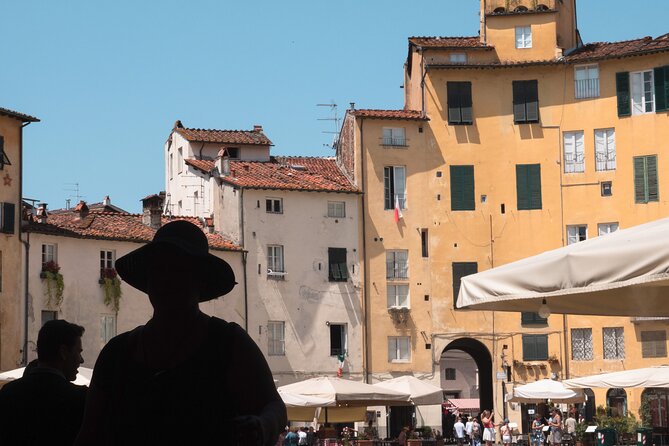La Spezia Shore Excursion to Lucca & Pisa Optional Leaning Tower - Common questions