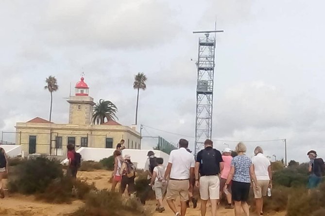 Lagos & Ponta Da Piedade Private Coast Line Tour By Van - Last Words