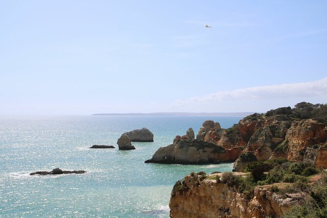 Lagos Small-Group Algarve Nature Tour - Additional Tour Information and Resources