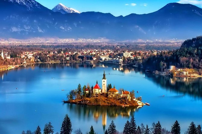 Lake Bled and Ljubljana - Private Group Tour From Trieste - Common questions