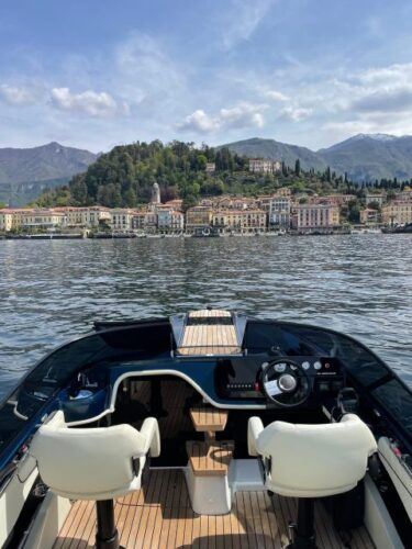 Lake Como: Private Boat Tour With Captain - Inclusions