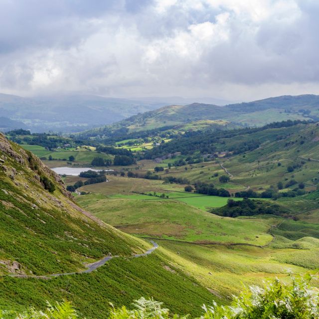 Lake District: Western Lakes Full-Day Tour - General Information