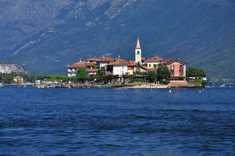 Lake Maggiore: Full-Day Private Boat Tour With Lunch - Last Words