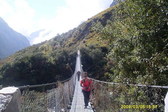 Langtang Valley Trek - 10 Days - Common questions