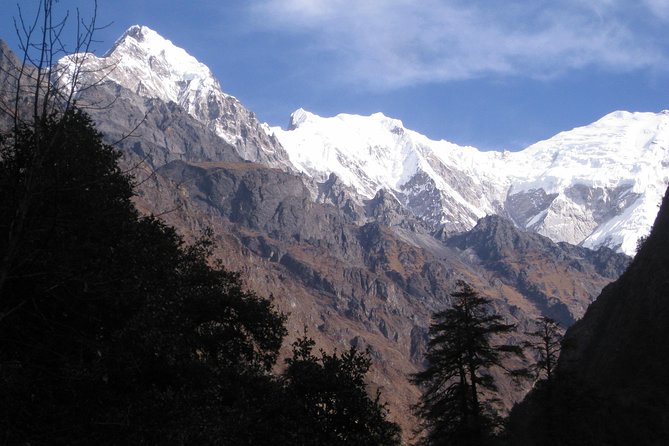 Langtang Valley Trek - Altitude Sickness Prevention