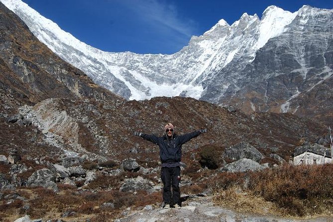 Langtang Valley Trek - 8 Days - Detailed Itinerary