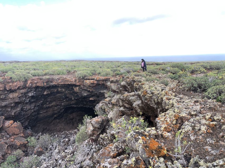 Lanzarote: A Different Perspective Guided Driving Tour - Tour Highlights