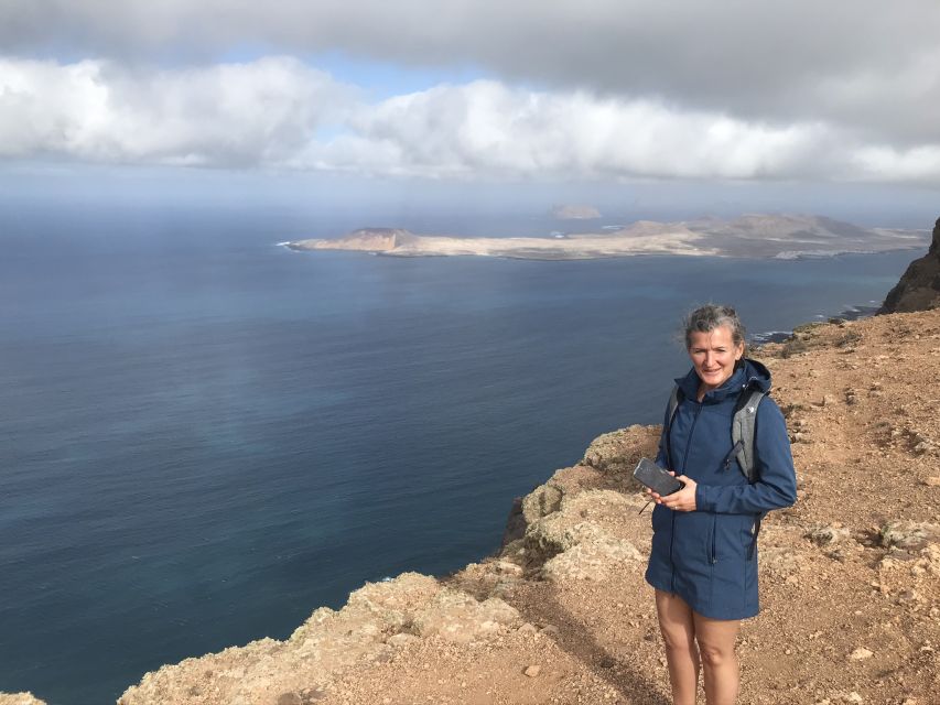 Lanzarote: Hike the North of Lanzarote - Common questions