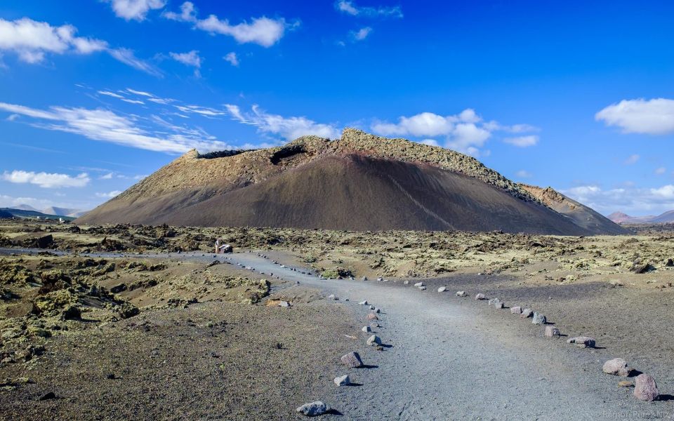 Lanzarote: On-Road Guided Buggy Volcano Tour - Customer Reviews and Feedback