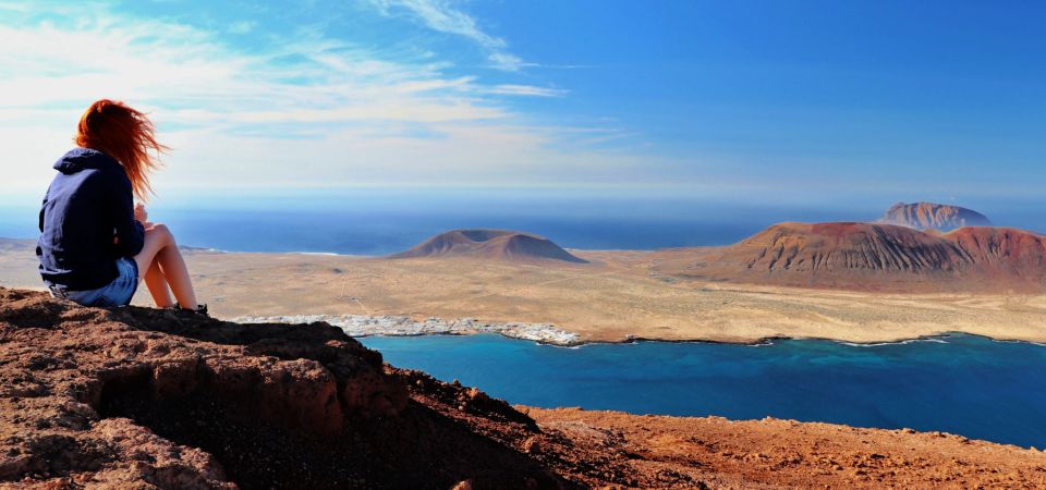 Lanzarote: Sightseeing Day Trip to Cueva Verdes & Timanfaya - Directions and Itinerary