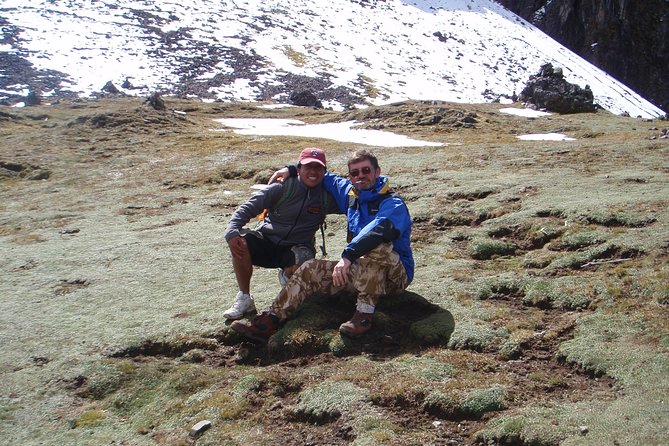 Lares Trek to Machu Picchu: 4-Day Tour - Machu Picchu Exploration