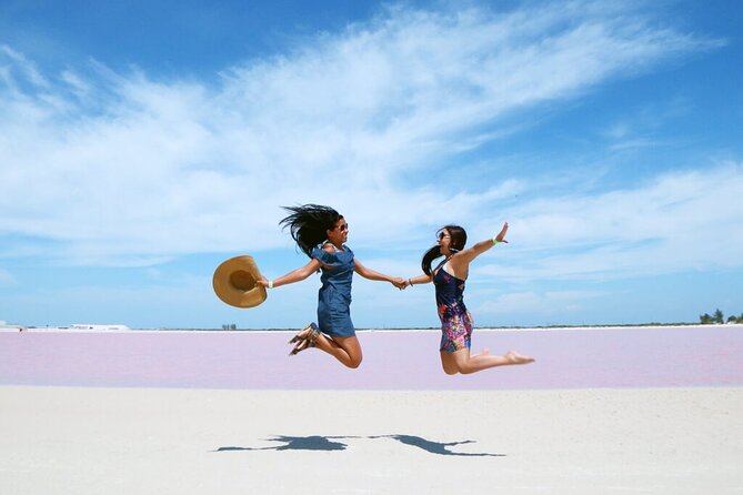 Las Coloradas & Rio Lagartos Tour From Cancún - Directions for Future Recommendations