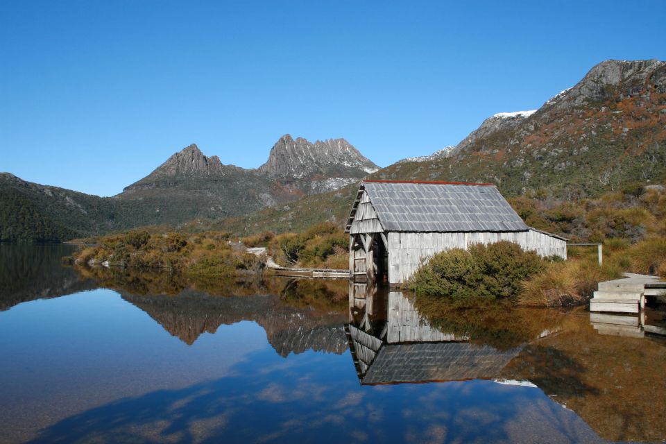 Launceston: Cradle Mountain National Park Day Trip With Hike - Common questions