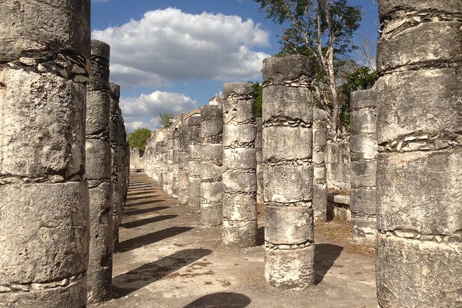 LDS Tour to Chichen Itza Cenote - Common questions