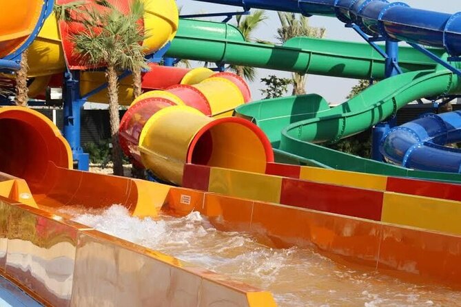 Legoland Water Park Ticket - Last Words