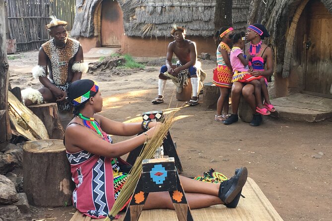 Lesedi Cultural Village From Johannesburg - Visitor Reviews and Ratings