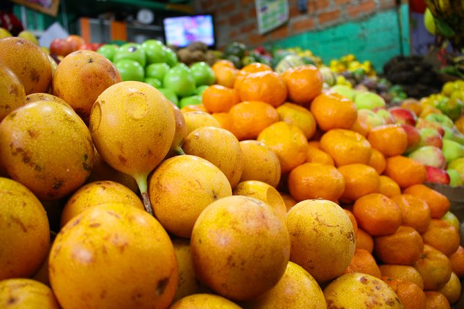 Lima Food Through Local Markets & Barranco Tour - Intimate Culinary Adventure