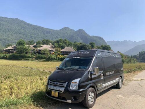 Limousine Bus From Hanoi to Mai Chau - Common questions