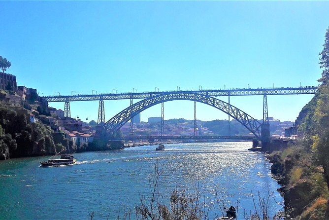 Lisbon and Porto Private Deluxe Road Trip - Weather and Refund Policy