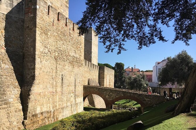 Lisbon at Your Own Pace- Private Guided Historical Tour in Lisbon - Additional Information