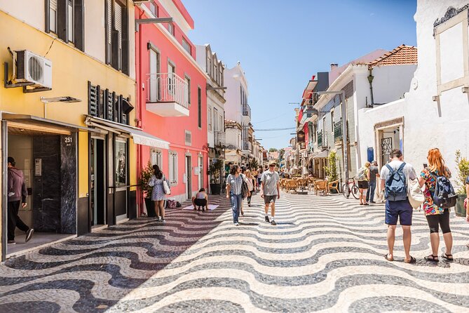 Lisbon: Book A Local Host For 6 Hours - Reviews and Ratings