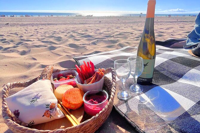 Lisbon Brunch Beach Picnic With Beach Set-Up and Transfers - Cancellation Policy Details
