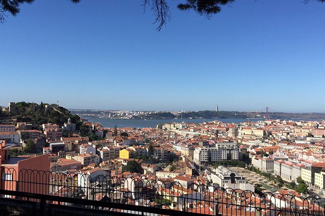 Lisbon City Tour - Half Day Private Tour - Contact and Additional Resources