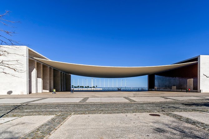 Lisbon Contemporary Architecture - Last Words