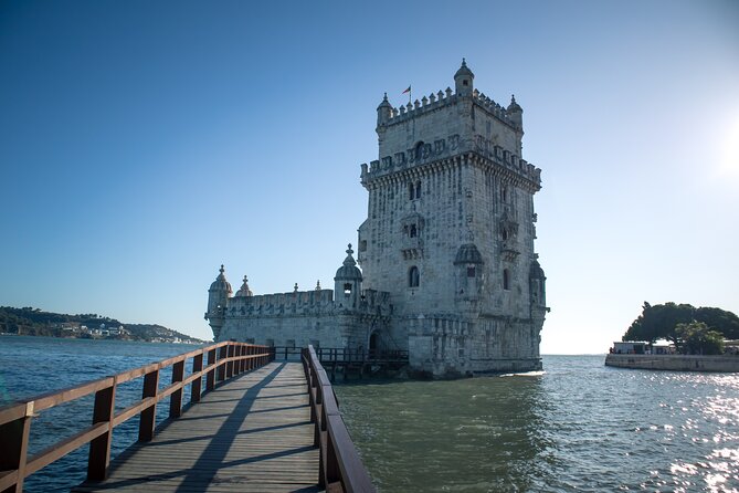 Lisbon Essentials in One Day: Sintra, Cascais and Belém - Common questions