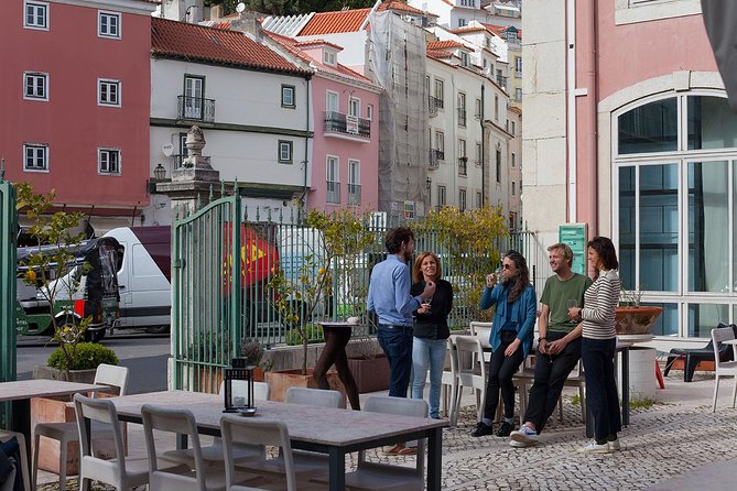 Lisbon Food & Fado Tour - Reviews