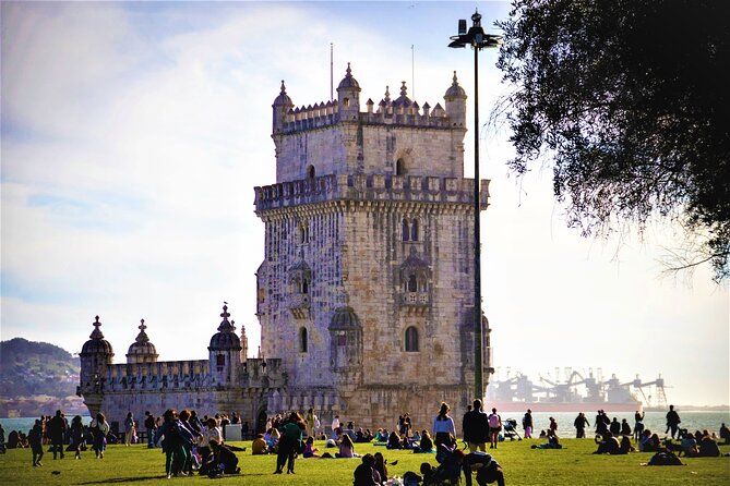 Lisbon Full Day Private Tour - Common questions