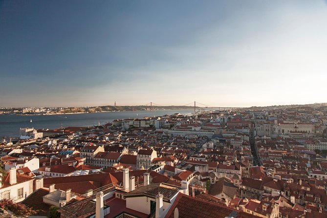 Lisbon Golden Age – Cosmopolitan and Global - Tour Expectations and Policies