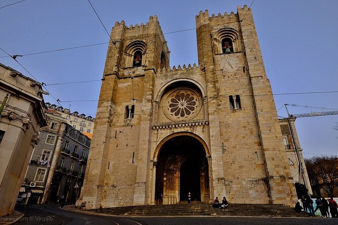 Lisbon Half-Day (4 Hours) Private Tour on a Electric Tuk Tuk - Last Words